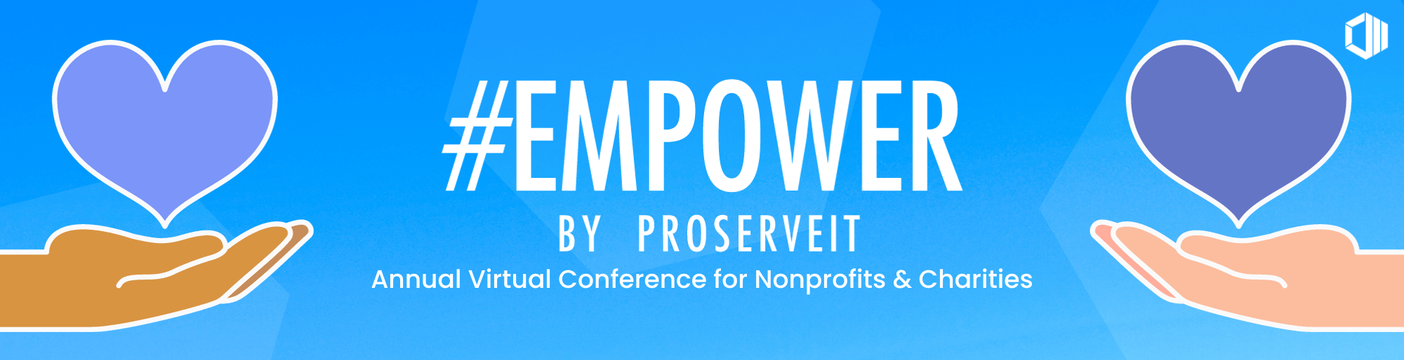 ProServeIT Launches Empower2024 Virtual AI Conference for Nonprofits